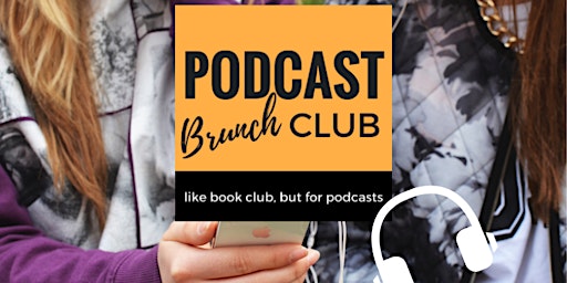 Columbia Podcast Brunch Club August