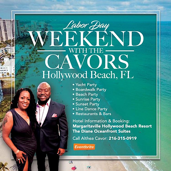 South Beach Lady Yacht Smooth Jazz / R & B  4 hour Dinner Cruise / Open Bar image