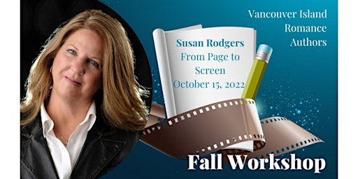 Susan Rodgers From The Page To The Screen