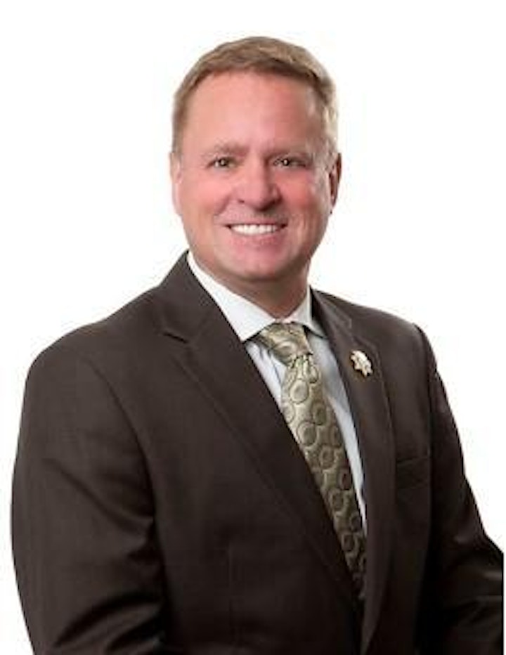 Join The NRC September 6, 2022 Luncheon With Sheriff-Elect Kevin McMahill image