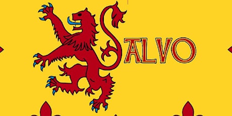 SALVO - our Scottish constitution.
