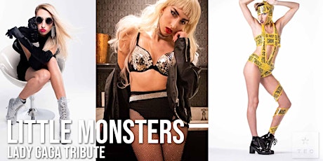 Little Monsters: Tribute to Lady Gaga