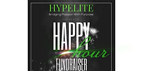 HYPELITE Happy Hour Fundraiser primary image