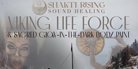 Shakti Rising Sound Healing