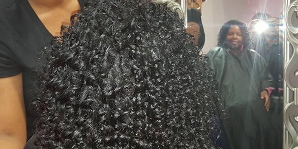 Meet Tracy, The Exquisite Stella Hair Care Line Product Manufacturer