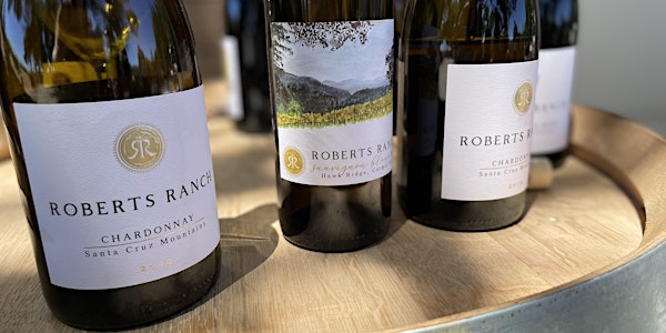 Saturday 8/20 Wine Tasting at Roberts  Ranch Vineyards - Picnics welcome!