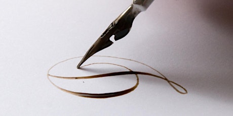 Copperplate Calligraphy (basics)