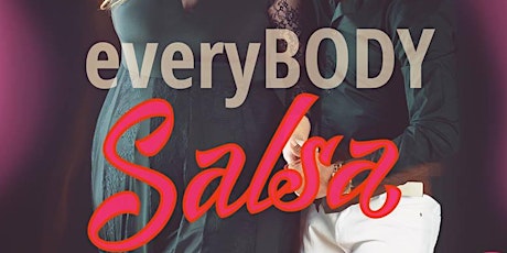 everyBody Salsa primary image