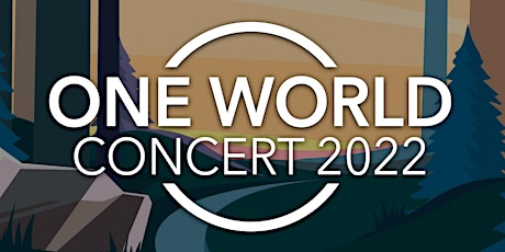 One World Concert 2022