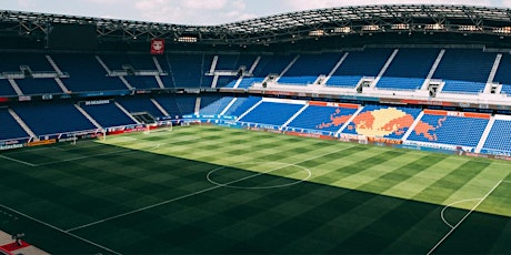 NJ Post SAME Young Professional Event at Red Bull Arena primary image