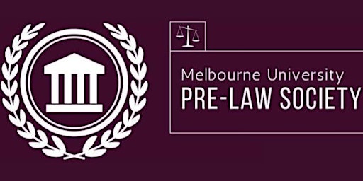 Melbourne University Pre-Law Society Pub Night