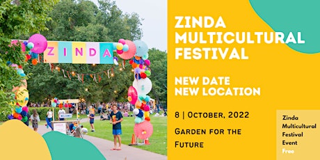 Zinda Multicultural Festival