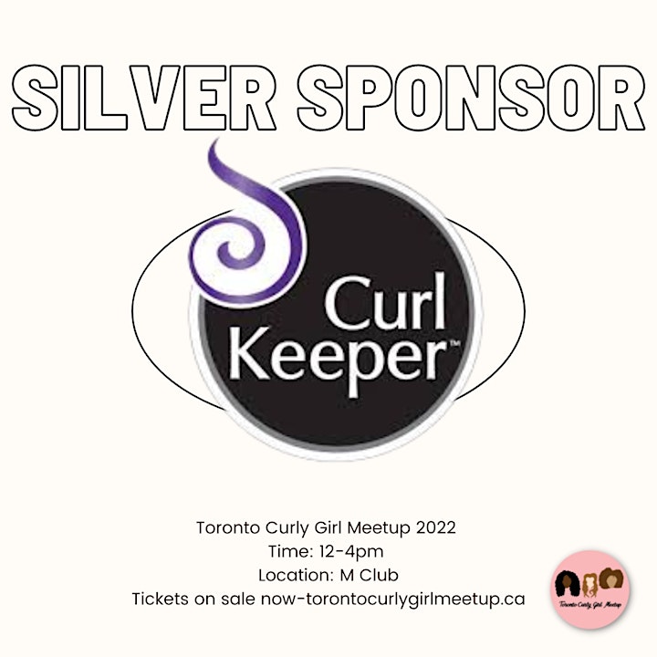 Toronto Curly Girl Meetup 2022 image