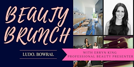 Bowral Beauty Brunch primary image