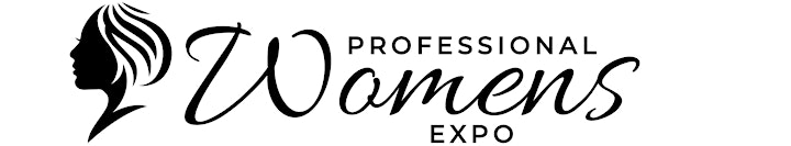 Professional Womens Expo 2022 image