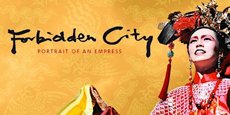 Theatre Series by SRT: Meet the Director of Forbidden City - Steven Dexter primary image
