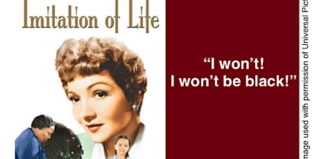 Imitation of Life (1934) – 111 minutes