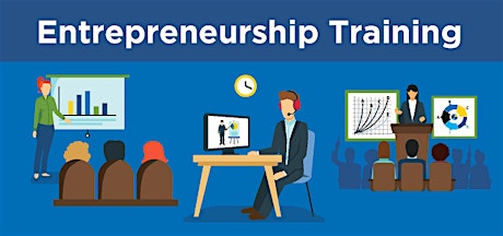 Operation HOPE's -- Entrepreneurial Training Program (Virtual)