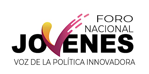 Foro Nacional - Jóvenes Creando Política Innovadora