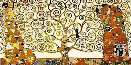 ART AND PSYCHE: KLIMT, FREUD AND JUNG  primärbild