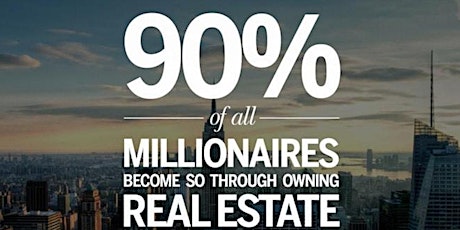 Orlando-Learn How Real Estate Investing Can Change Your Life
