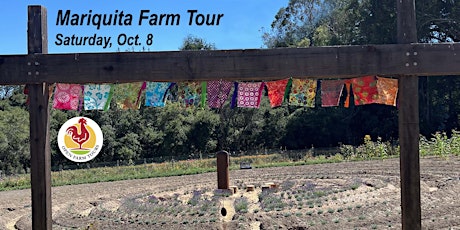 2022 OFT- Mariquita Farm Tour