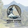 Logo di Point Break Brazilian Jiu Jitsu
