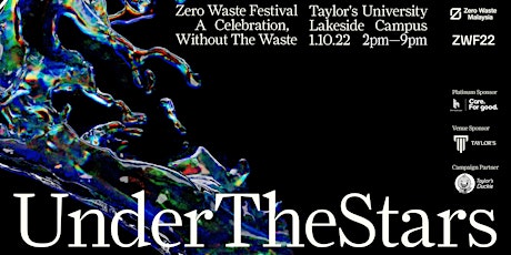 Under the Stars: Zero Waste Festival