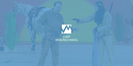 Hauptbild für Einladung zur Generalprobe des Braunschweig-Western "SPIEL MIR DAS LIED VOM LÖWEN"