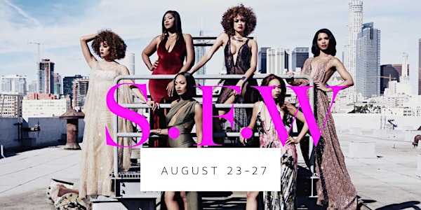 Sumter Fashion Week Model & Designer Meet and Greet