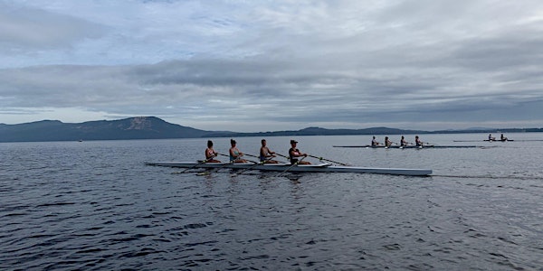Learn-to-Row
