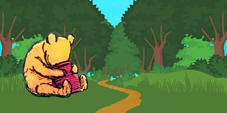 YAAN Presents: Winnie The Pooh