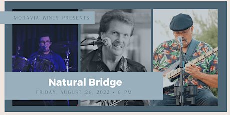 Imagen principal de Family Fridays - Music from Natural Bridge