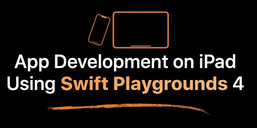 App Development On Swift Playgrounds 4
