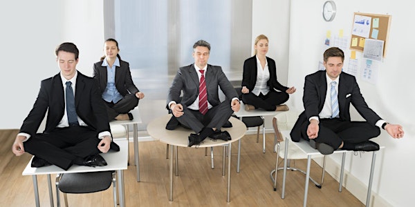 Mindfulness Meditation - Workshop for the Legal Profession