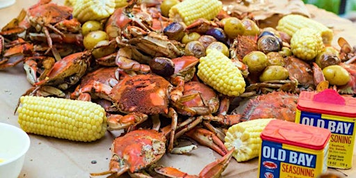 Fall Maryland Crab Feast @ 45th Ave Deli