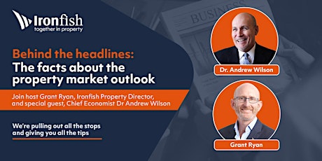 Behind the headlines: The facts about the property market outlook - GW
