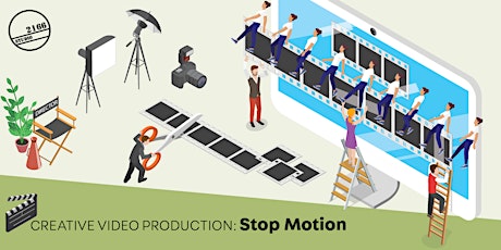Creative Video Production: Stop Motion