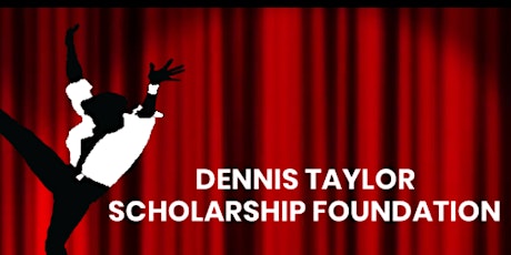 Hauptbild für Stageworthy: An evening with Dennis Taylor Scholarship Winners