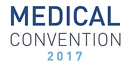 Medical Convention 2017 primary image