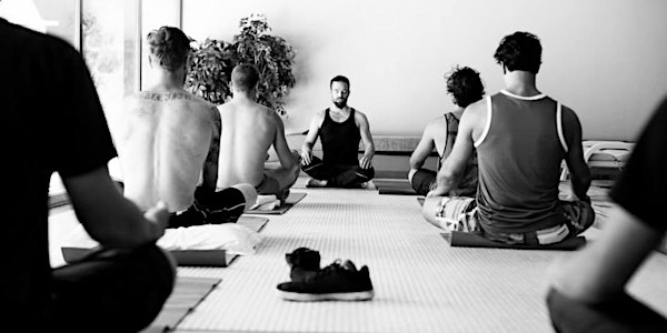 Yoga per Ciclisti con Timo Pritzel