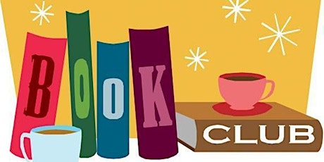 First Tuesday Book Club September 2022 with special guest authors!
