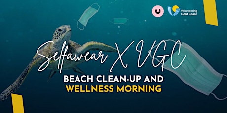 Selfawear X VGC Beach Cleanup and Mindfulness Morning