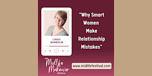 Why Smart Women Make Relationship Mistakes
