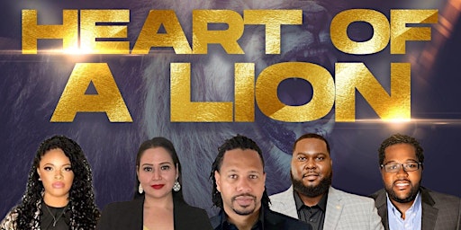 Heart of the Lion Tour