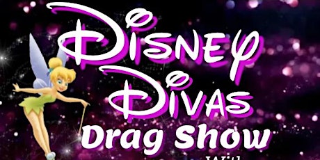 Disney Drag Show with Magnolia Applebottom