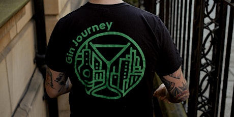 Imagen principal de Gin Journey Leeds