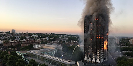Grenfell Tower Fire: The Avoidable Tragedy primary image