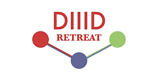 DIIID Retreat