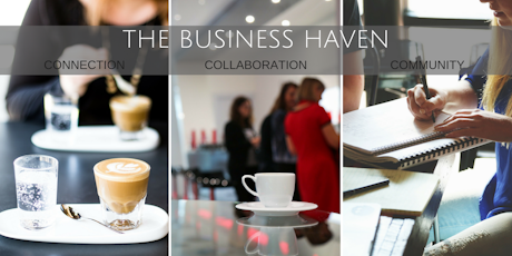 The Business Haven Community - Skills Session (October) tickets